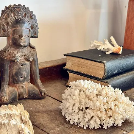 Apartment Elegant Beachfront Escape Private & Peaceful