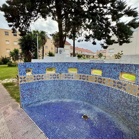 Elegant Beachfront Escape Private & Peaceful Apartment