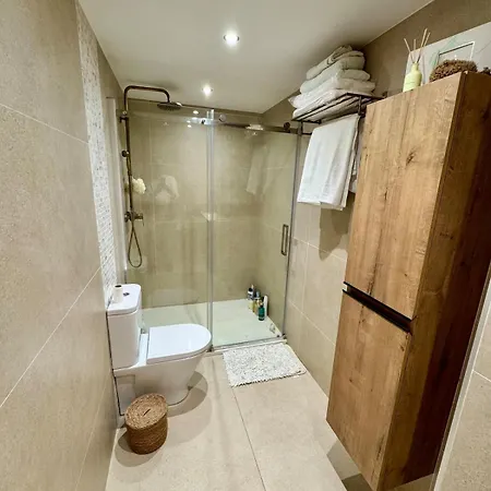 Elegant Beachfront Escape Private & Peaceful * Cambrils