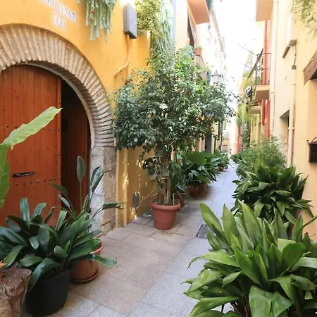 Elegant Beachfront Escape Private & Peaceful Cambrils