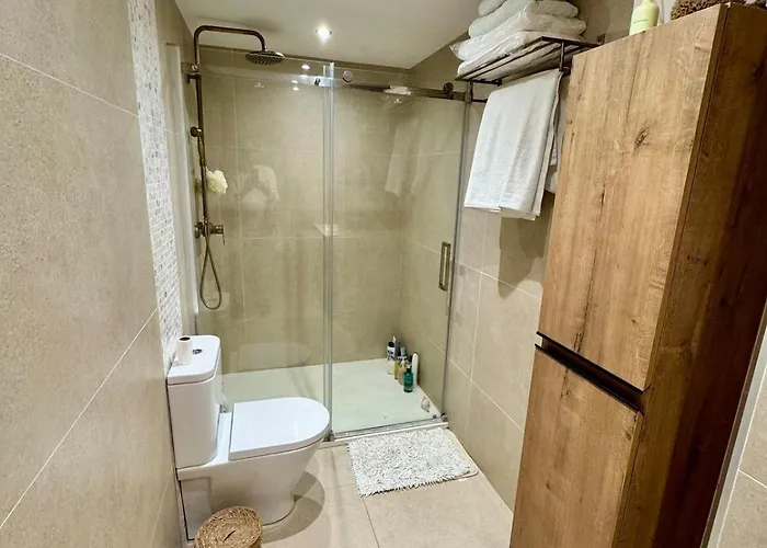 Elegant Beachfront Escape Private & Peaceful * Cambrils