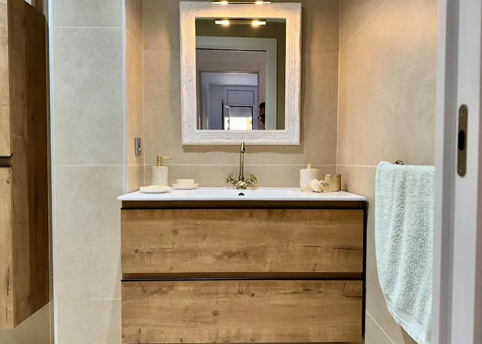 Elegant Beachfront Escape Private & Peaceful Cambrils